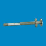 Customizable Powder Conveying Wear Resistant Pipeline for Various Industrial