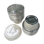 Upgrade Your Fast Food Experience with Aluminum Disposable Baking Tray Tin Foil