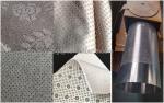 Advanced Cylinder Screen Dot Molding for Anti-Slip Carpet Back 95KW Manufacturin
