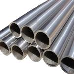 201 304 304L 316 316L 410 430 ASTM A270 Stainless Steel Square Pipe for Industry
