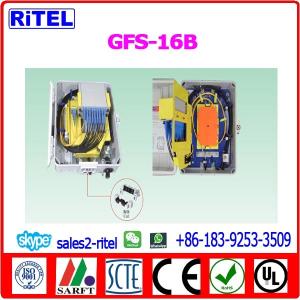 Wholesale FTTX Optic Distribution Box GFS-16B from china suppliers