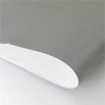 High Tensile Strength Silicone Coated Fiberglass Fabric 3732 For Making