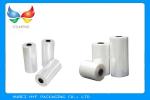 Liquid Bottles Packing Pvc Shrink Wrap Film with Excellent Sealing Under High