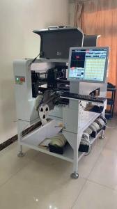 Wholesale Panasonic Motor Infrared Reflow Oven HWGC Led Reflow Soldering Machine 340*560mm from china suppliers