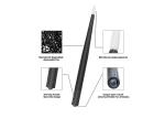 Bio Degradable Disposable Microblading Tattoo Hand Tool For Eyebrow Tattoo