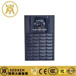 3000VA High Frequency Online UPS 40Hz - 70Hz 0ms UPS For Government