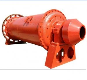 China Ceramic Grinding Media Station Ball Mill for High Capacity Silica Sand Energy Mining on sale