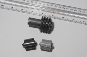 Wholesale NORITSU A513522 / A513522 -01 B3A85 WORM GEAR FOR SERIES 2211 minilab from china suppliers