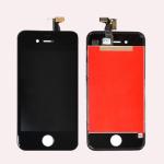 IPhone 4S LCD Screen Replacement Black