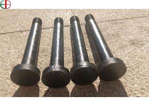 Wholesale EB 4140 Alloy Hex Bolts And Nuts 42CrMo Shot Blasting G41400 Fasteners Screws from china suppliers