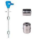 Magnetic Floating Ball Type Water Level Switch