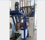 High Speed Packing PET Strap Making Machine 0.4mm-1.5mm 5mm-32mm