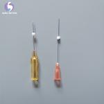 Double Blunt Needle Cog Thread Face Lift Skin Rejuvenating Anti - Aging