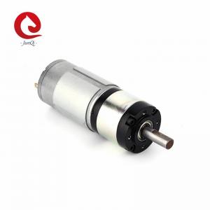Wholesale JQM-36RP 555 36mm Customized 12V24V 1000rpm Brush DC Planetary gear box reducer motor for Electric bicycle from china suppliers