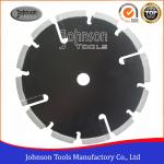 High Sharpness Concrete Asphalt Cutting Blade Circular Saw 150-600mm