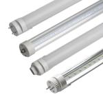 Single Ended 6500k T8 LED Tube Light IP20 Waterproof SMD2835 Chip