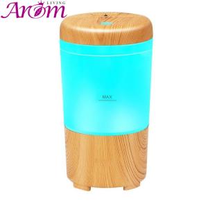 Wholesale Whisper - Quiet Wood Grain 50ml USB Car Aroma Diffuser from china suppliers