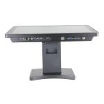Wall Mount 18.5 Inch Linux 10 Windows POS System For Small Business Retail