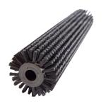 Customization Soft Brush Roller For Apple Cleaning Brush Fruit Cleaning Brush