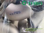 C70600 Copper Nickel 90-10 Elbow 45 DEG 1" SCH STD Elbow Fittings