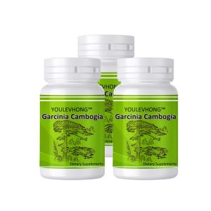 Wholesale Appetite Suppressant Capsule Form Garcinia Cambogia Supplements for Dry Place Storage from china suppliers