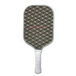 Customized KVL T700 Carbon Fiber Pickleball Paddle Lightweight Portable 42cm