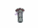 ISUZU 6UZ1 VALVE RELIEF OIL ENGINE PARTS 1-13160034-0 1131600340 JIUWU POWER