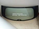 4d Sedan 2005-11 Rear Windshield Glass Pcx125 Long Kia Rio Windscreen