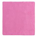 Custom Print Microfiber Cleaning Cloth Bilov for Car Drying in 35*35 cm or