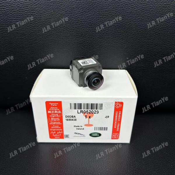 Land Rover Car Camera Range Rover Tailgate Surround Cameras LR052029