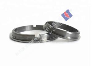 Wholesale Wc+Co/Wc+Ni Tungsten Carbide Seal Rings A1 For Oil Refineries / Petrochemical Plants from china suppliers