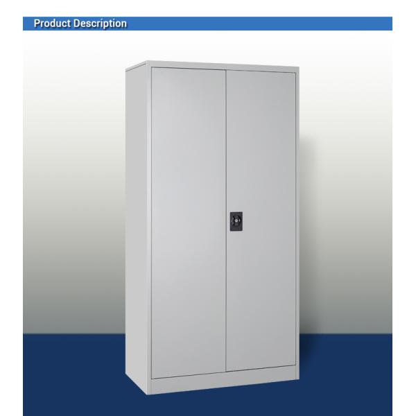1850mm Height CE Officeworks Filing Cabinet