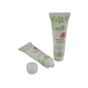 Wholesale cosmetic tube plastic tube 60g80g100g250g300g container skin care essential oil BB lotion cream laminated pe tube manufa from china suppliers