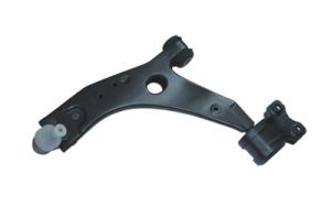 Wholesale Front Left Lower Control Arm , Car Lower Control Arm Assembly 1362651 from china suppliers