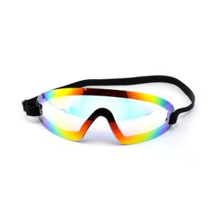 Wholesale Light Weight Outdoor Sports Skydiving Goggles UV Protective Windproof from china suppliers