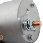612600090293 3021036 Motor for Weichai Power 24V 12V Diesel Engine 11 Teeth