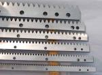 M4 Galvanized Gear Rack Nylon Gear Rack
