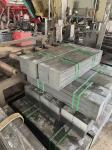 Polished Corrosion / Heat Resistant 1230 Mpa Hastelloy Plate 1000-1500mm