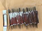 Annealed Molybdenum Heating Element