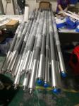 Customized Long 1.8m 3G 4G 5G Fiberglass Omnidirectional Antenna Waterproof WIFI