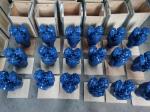 7.5inch 71/2" Inch Tci Tricone Bit IADC 537 Rubber Sealed Bearing Type