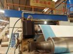 Corrugator Nonwoven Needle Belts with PTFEe Edge and High Temperature Resistance