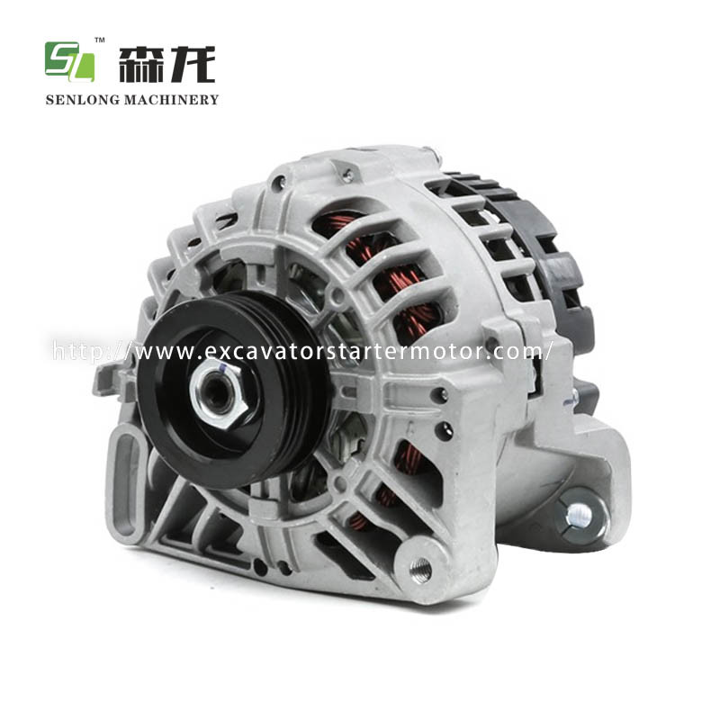 Alternator 12V 95A 8200660044 2310000QAT 7700437090 7711134753 8200660044 8200778246 2542422 2617434 437373 439417