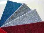 Non Woven Needle Punched Geotextile Fabric For Road Construction