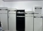 Defrost Single Door Big Capacity Home Commercial Use Upright Refrigerator Bc-180