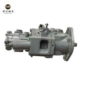 Wholesale 4663831 Hitachi Excavator Hydraulic Pump ZX75UR-3 ZX75US-3 ZX75USK-3 ZX85US-3 ZX85USB-3 ZX85USB-3-HCME ZX85USBN-3-HCME from china suppliers