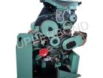 Cut-off Speed Cigarette Making Machines standard 17kw high efficiency