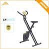 Buy cheap CF-917ES Home use Folding Magnetic Exercise Bike X-Bike magnetic Bike exercise from wholesalers