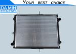 6WF1 ISUZU Cxz Parts Radiator ASM 20 KG Genuine Parts Number 1214109210