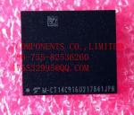 THGJFCT1T84BAIC KIOXIA FLASH - 256 Gbyte UFS3.1 BiCS without turbo write(TW)
